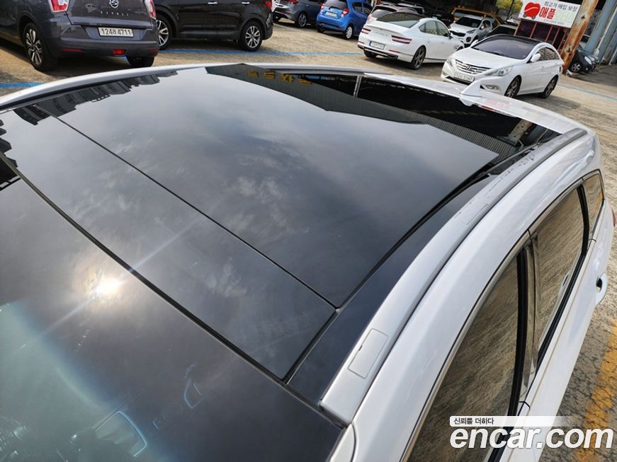 Hyundai i40 2015