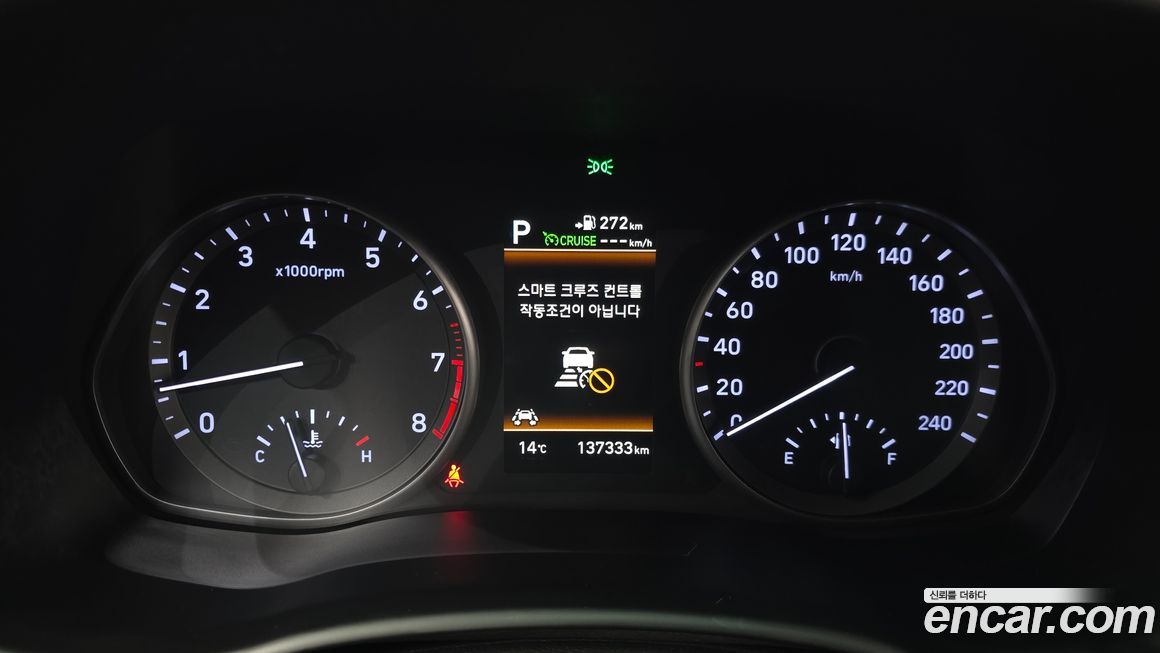 Hyundai i30 2018