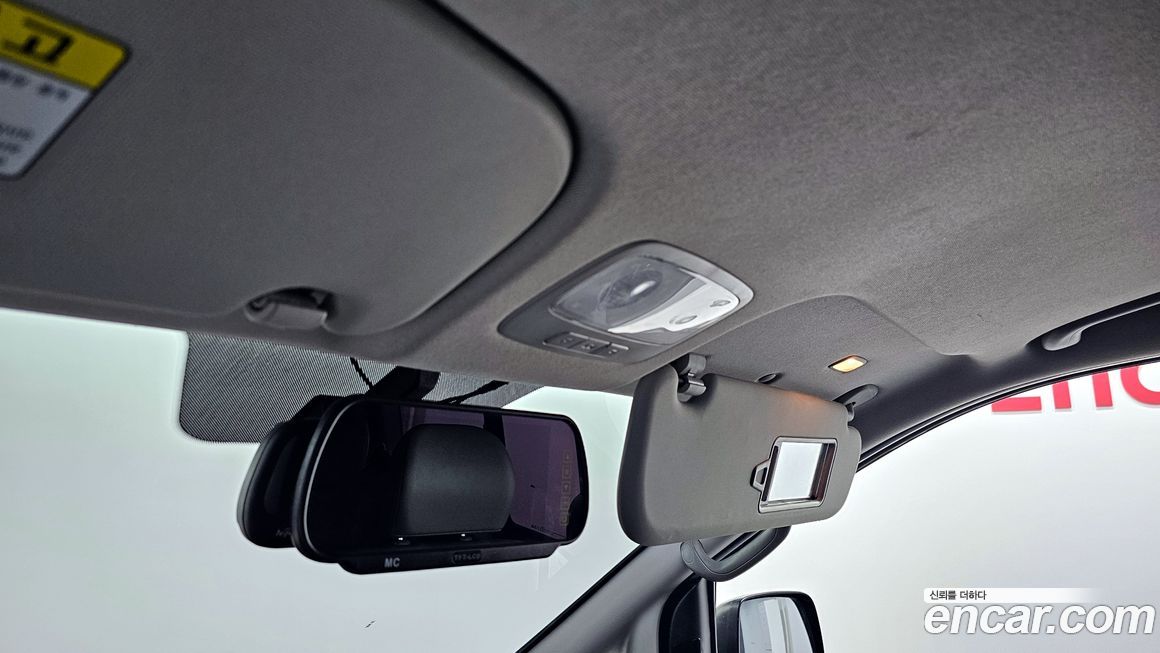 Hyundai Starex 2018