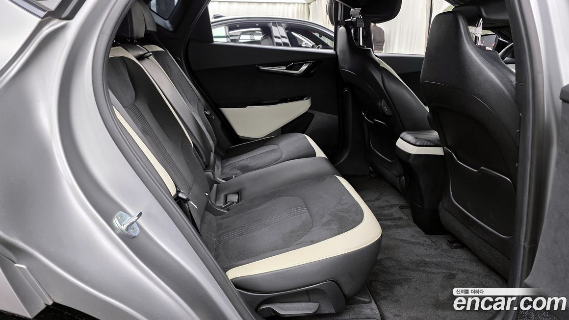 Kia EV6 2022