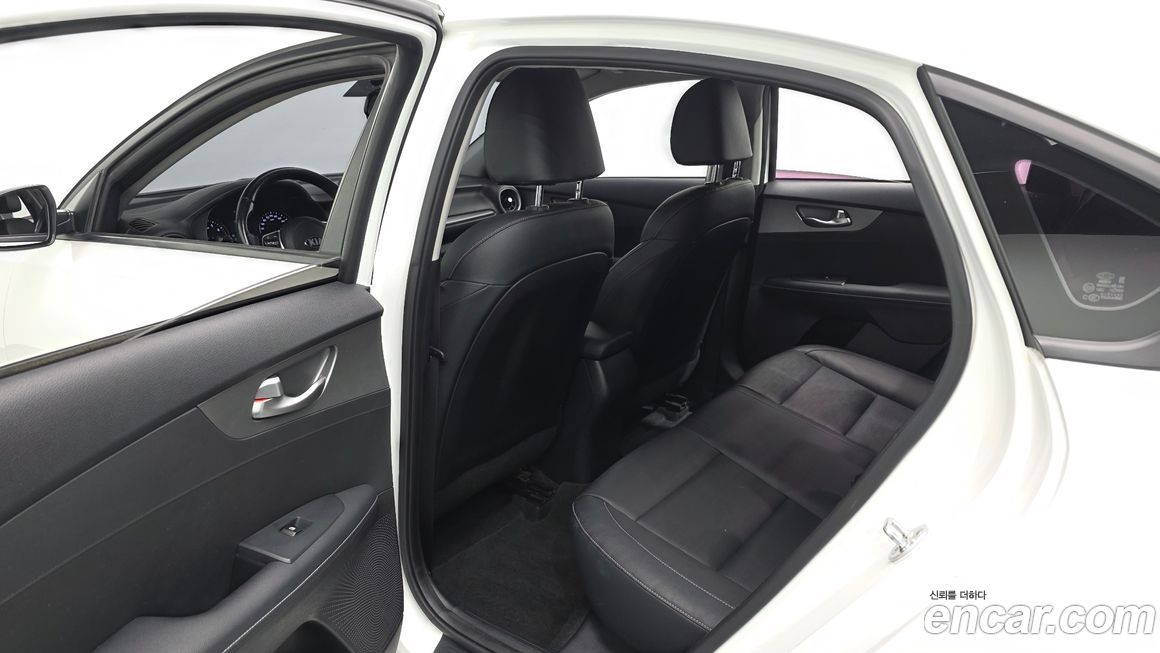 Kia K3 2020