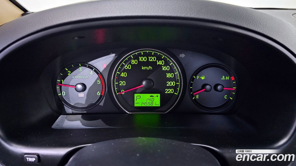 Hyundai Starex 2013