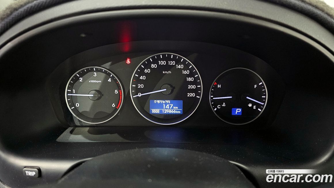 Hyundai Starex 2018