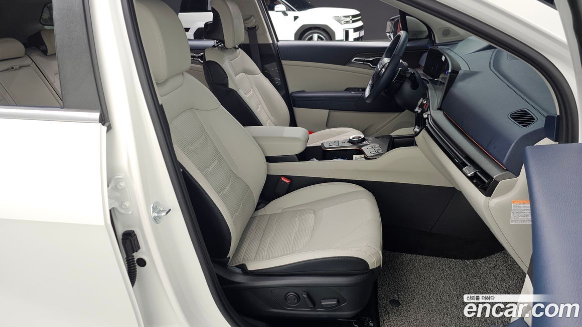 Kia Sportage 2026