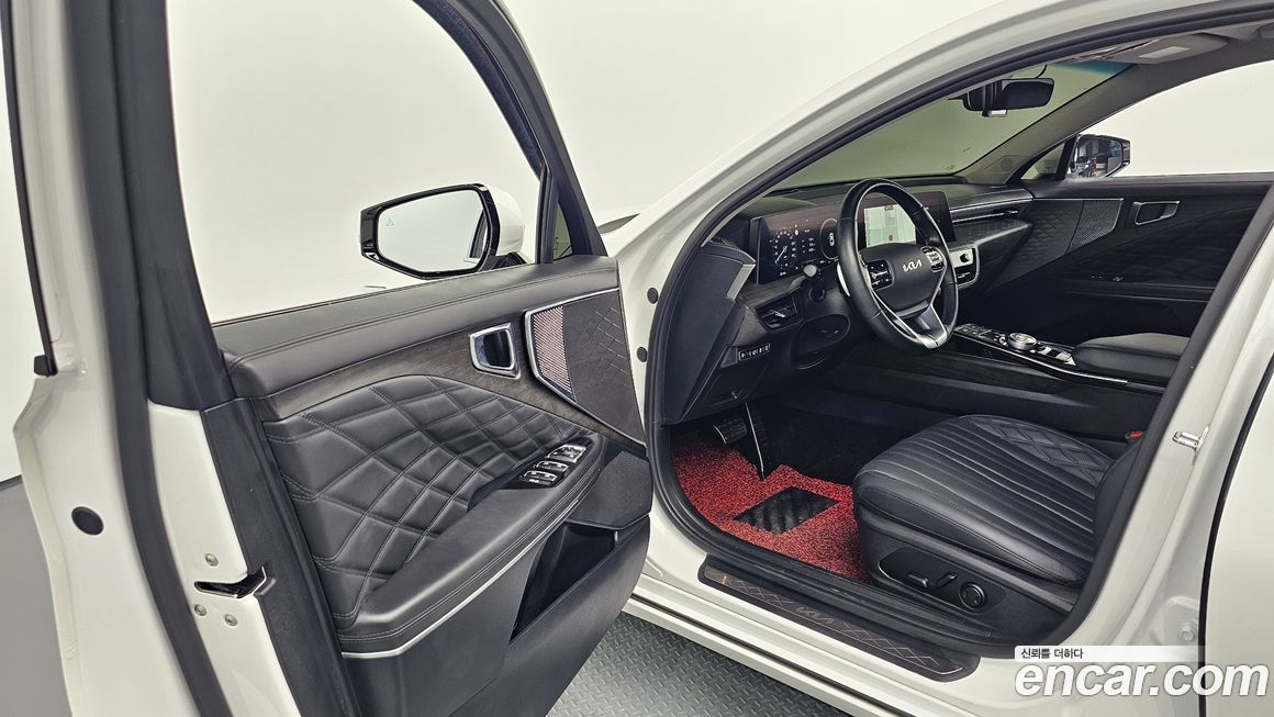 Kia K8 2023