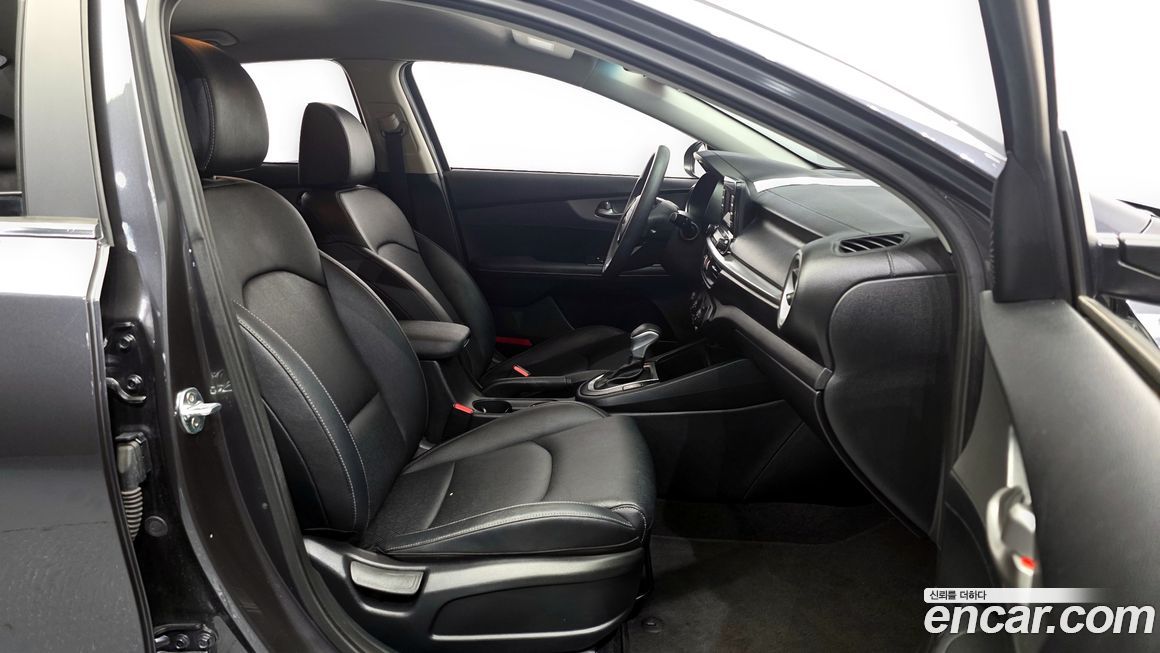 Kia K3 2020