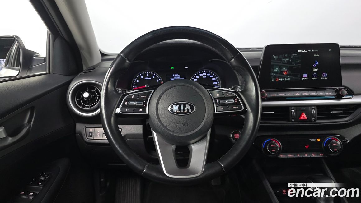 Kia K3 2020