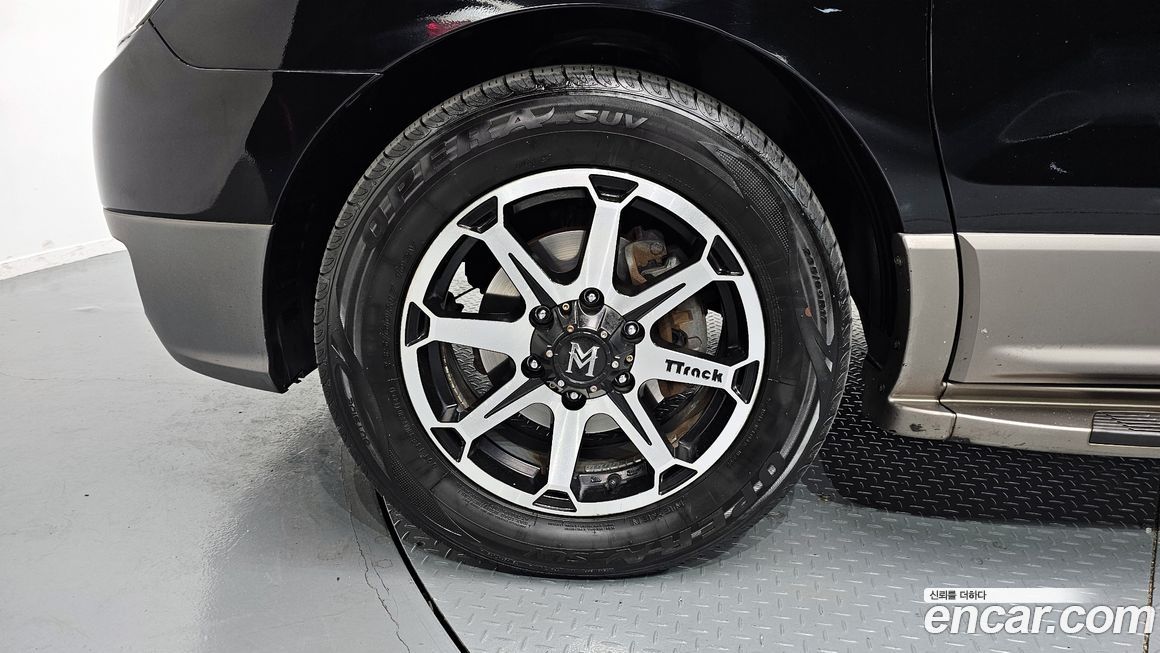 Hyundai Starex 2013