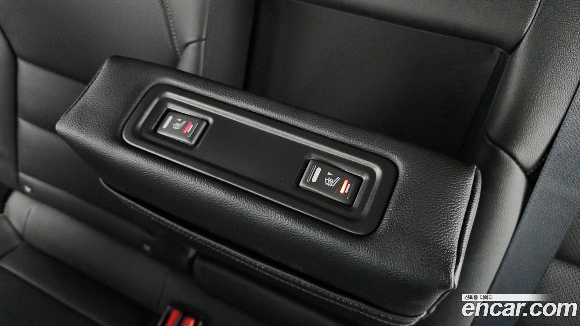 Renault-KoreaSamsung QM6 2017