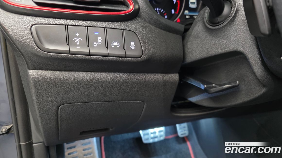 Hyundai i30 2018