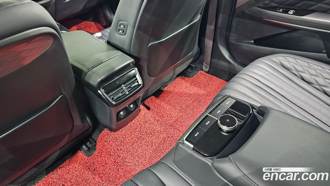 Kia K8 2023
