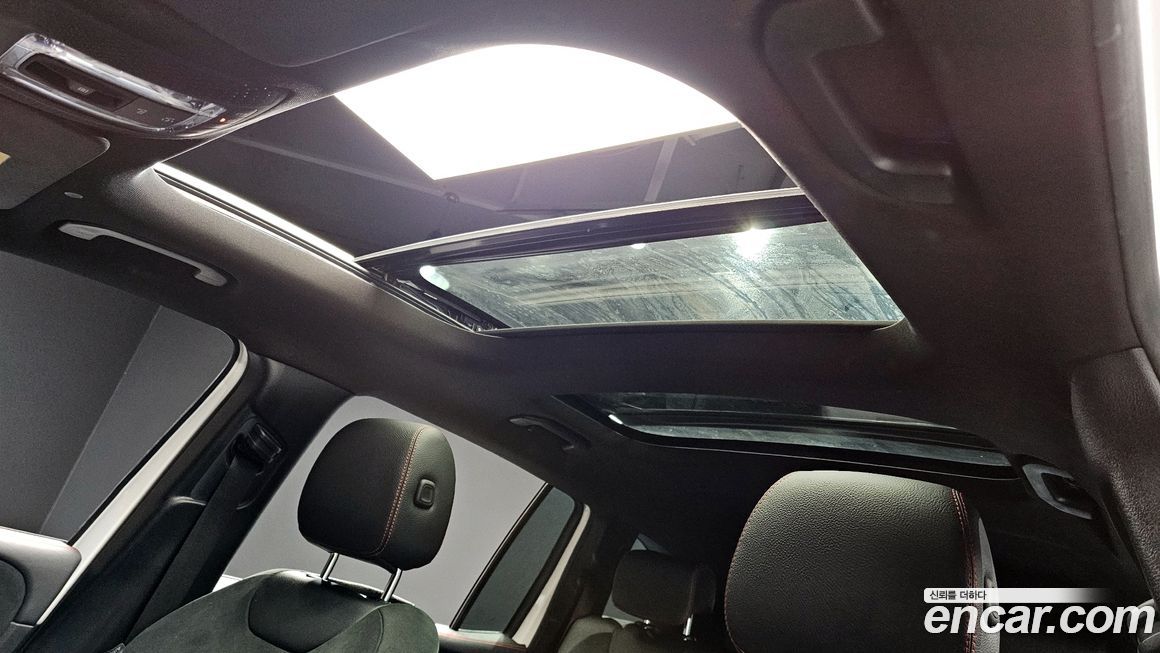 Mercedes-Benz GLB-Class 2022