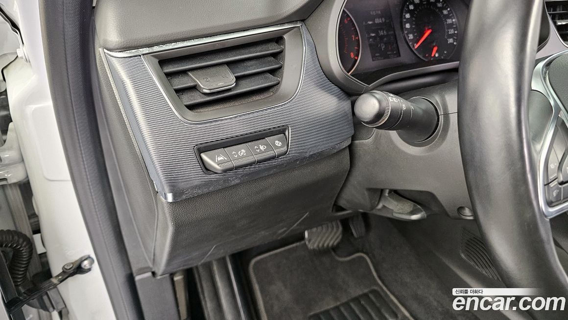 Renault-KoreaSamsung XM3 2020