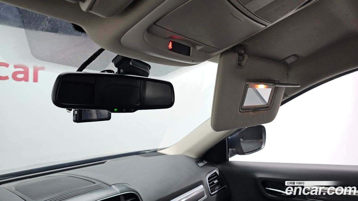 Renault-KoreaSamsung QM6 2017