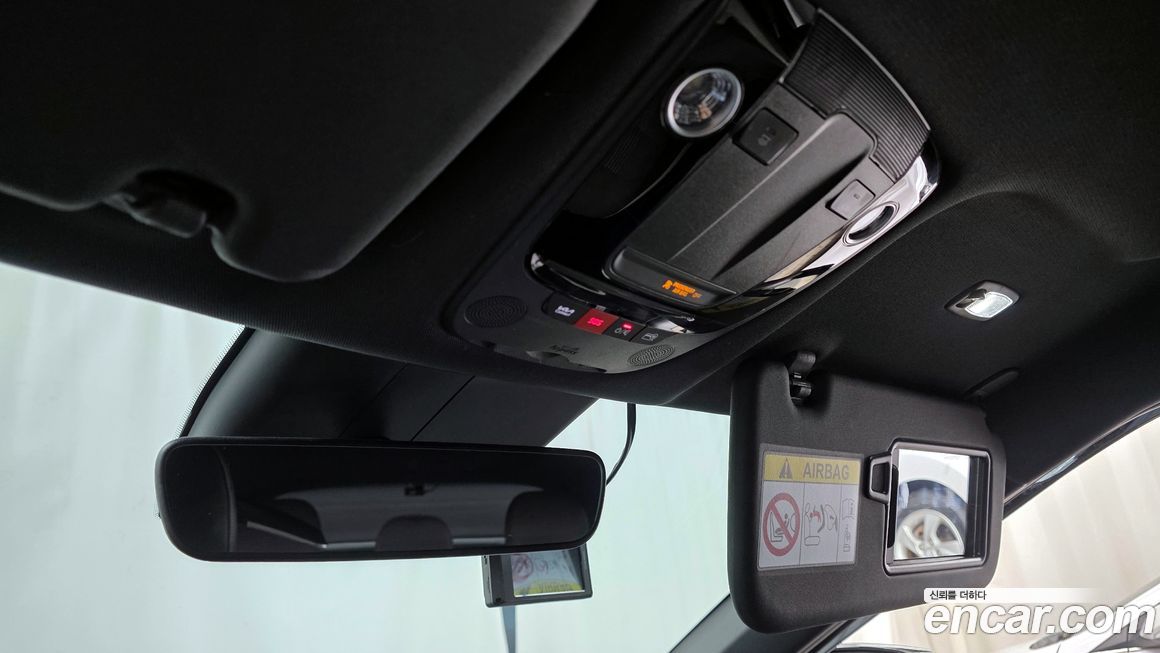 Kia EV6 2022