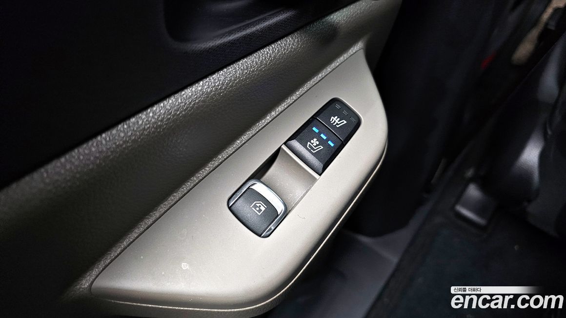 Kia Canival 2024