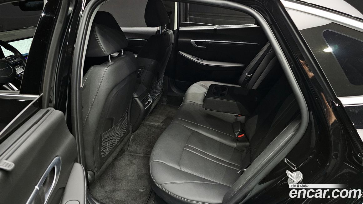 Hyundai Sonata 2024