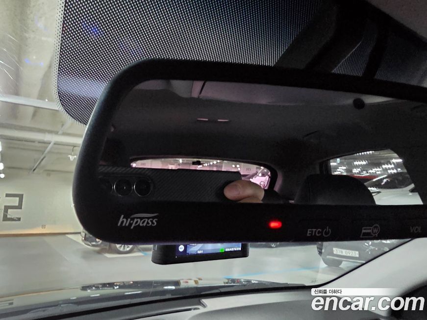 Hyundai Kona 2018