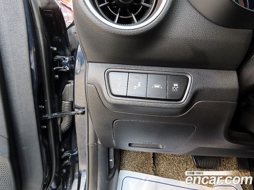 Kia K3 2019
