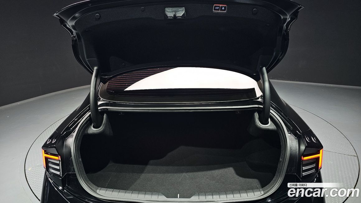 Hyundai Sonata 2024