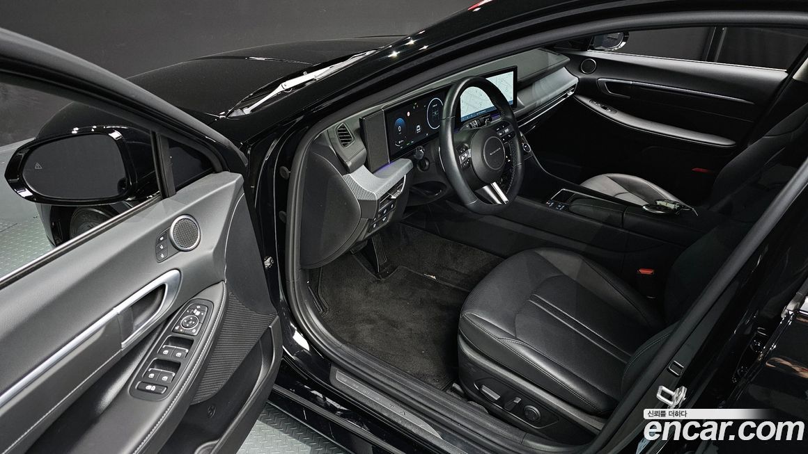 Hyundai Sonata 2024