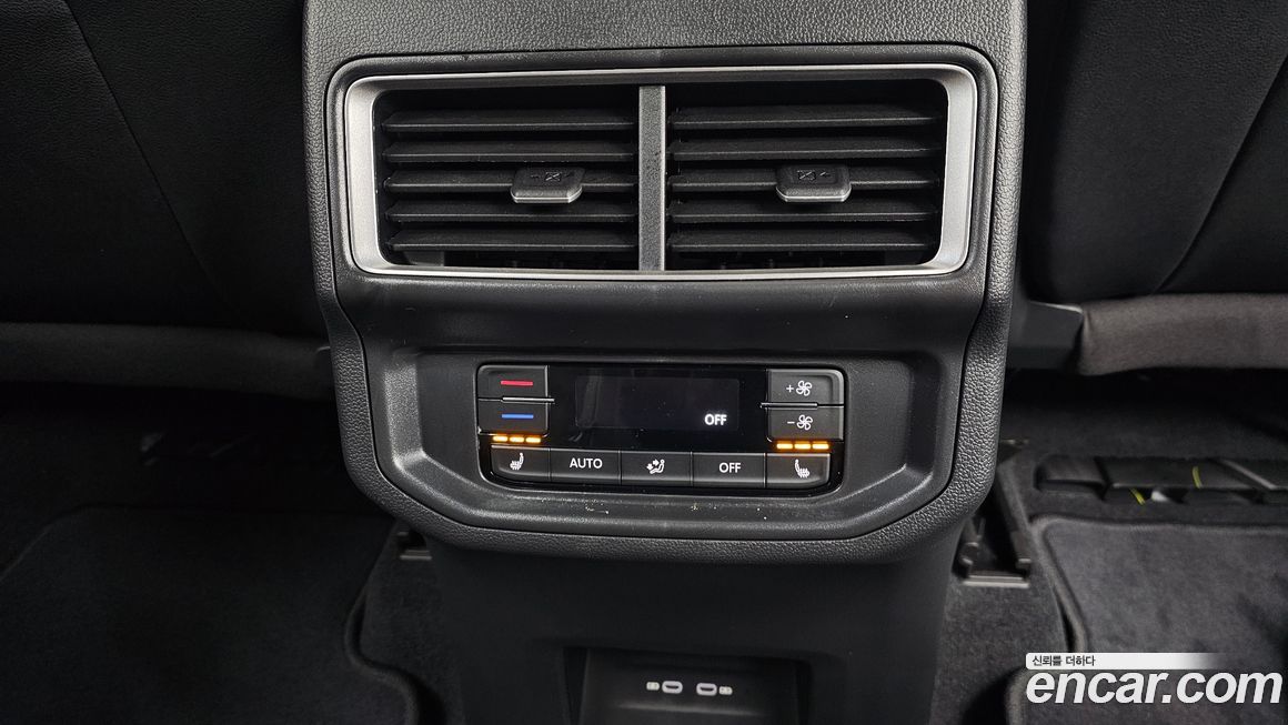 Volkswagen Atlas 2025