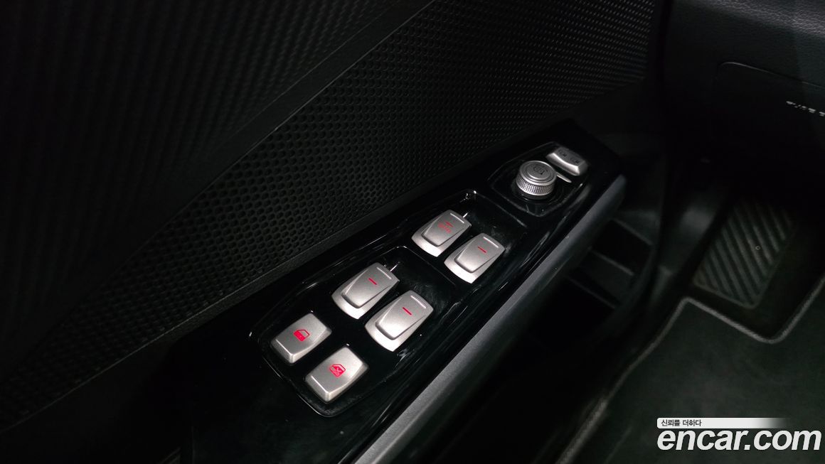 KG_Mobility_Ssangyong TIBOLI 2018