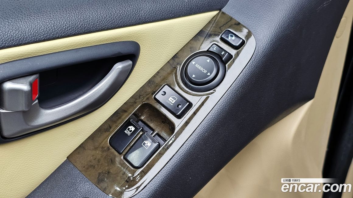 Hyundai Starex 2013