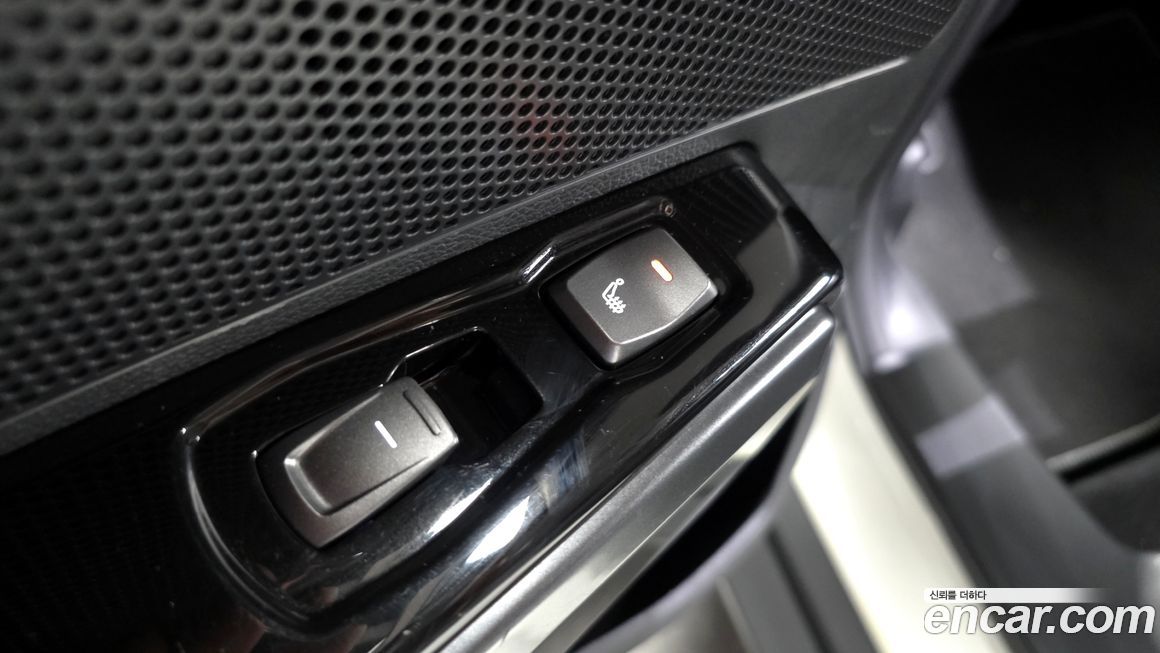 KG_Mobility_Ssangyong TIBOLI 2022