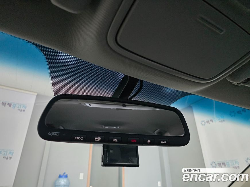 Kia K5 2019