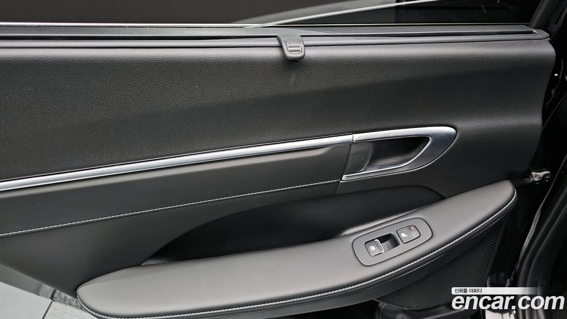 Hyundai Sonata 2024