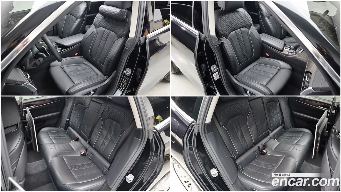 BMW Gran Turismo 2023