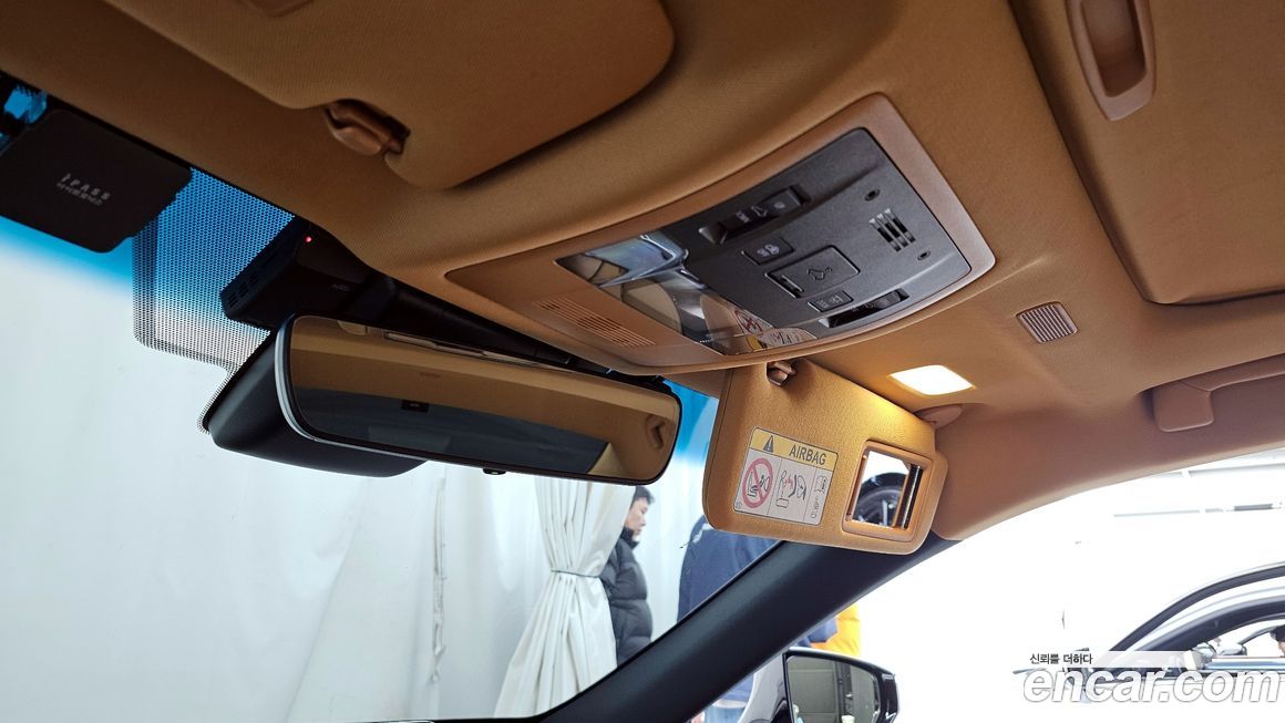 Lexus ES 2024