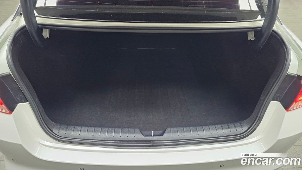 Kia K5 2016