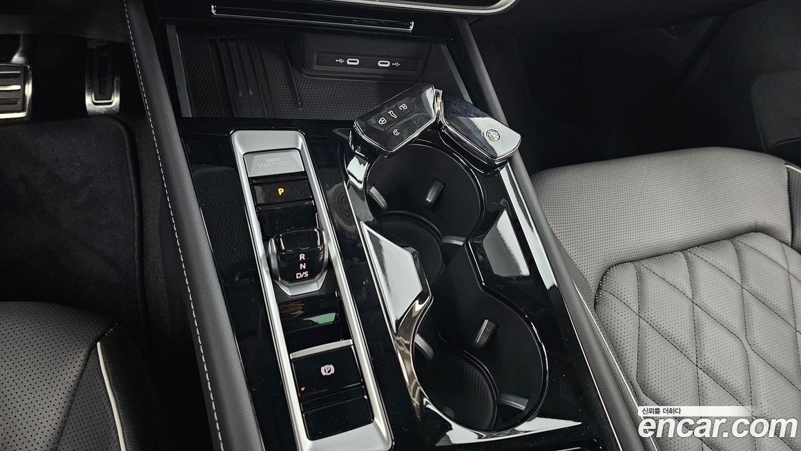 Volkswagen Atlas 2025