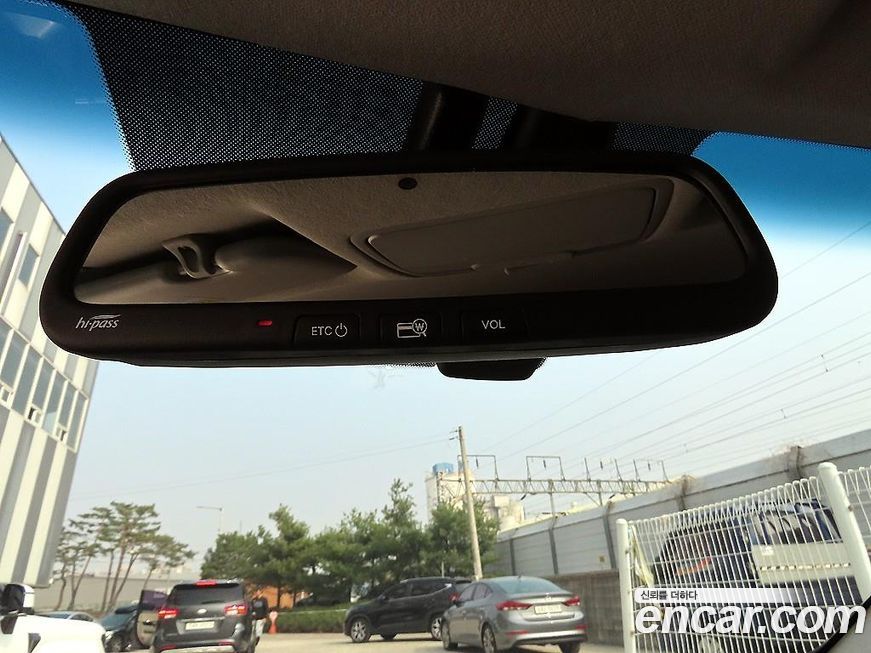 Kia K3 2019