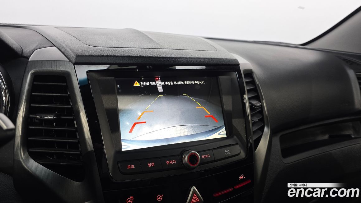 KG_Mobility_Ssangyong TIBOLI 2018