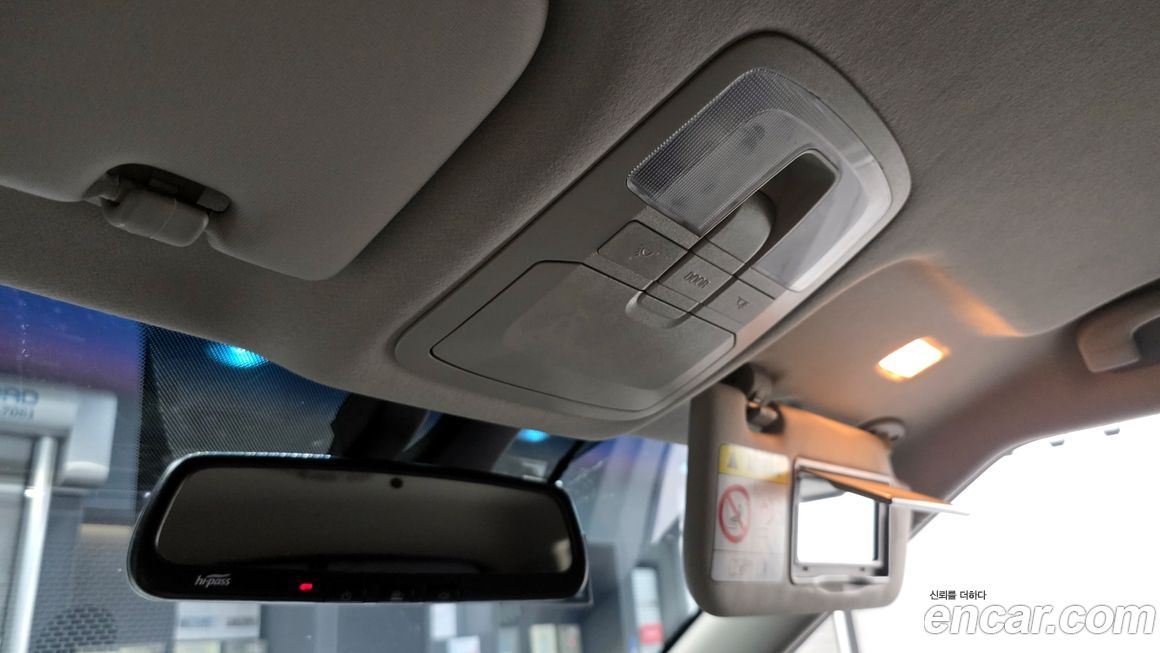 KG_Mobility_Ssangyong TIBOLI 2022