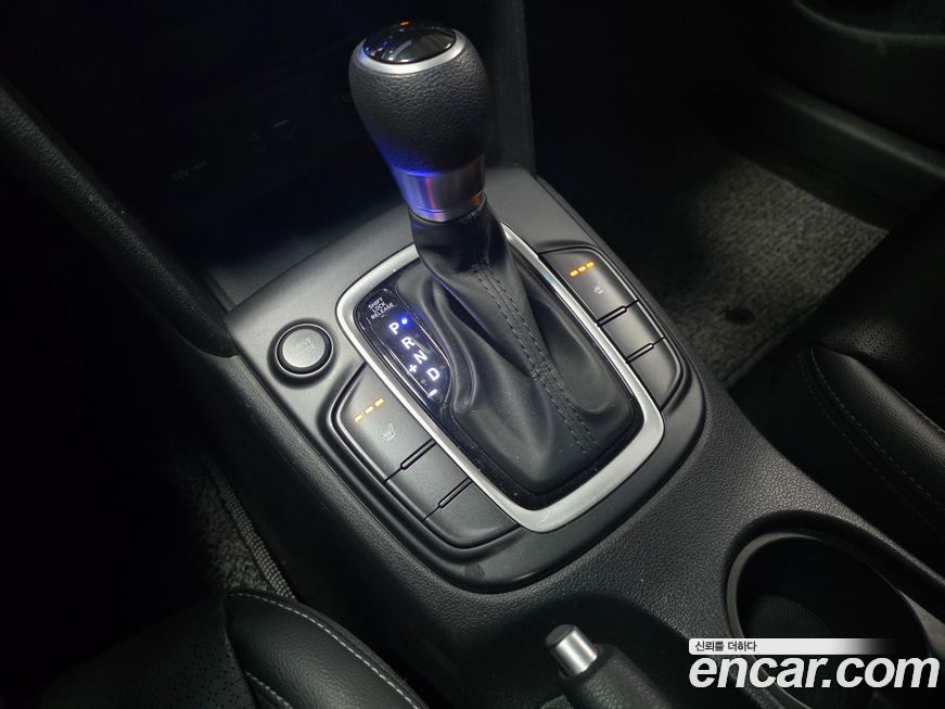 Hyundai Kona 2018