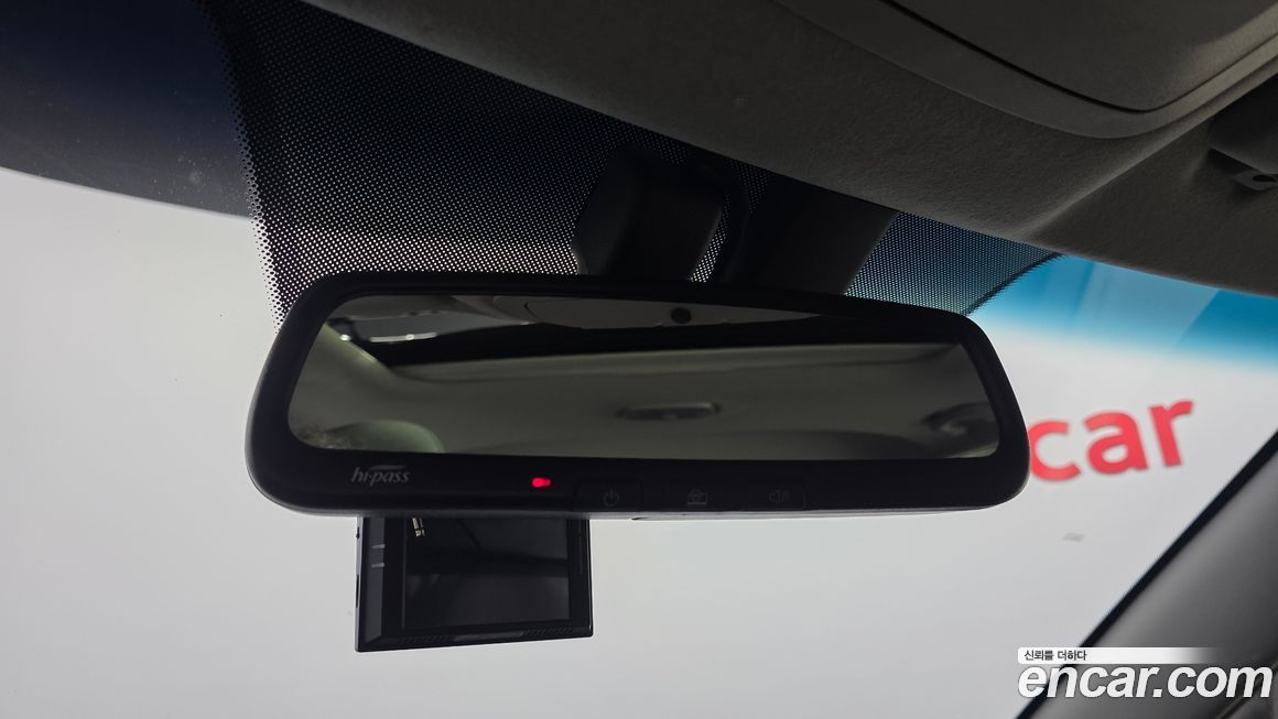 KG_Mobility_Ssangyong TIBOLI 2018