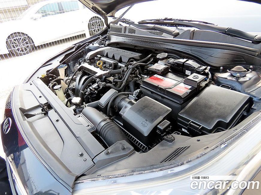 Kia K3 2019