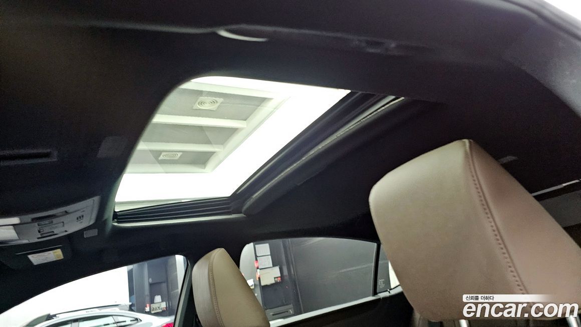 Lexus ES 2024