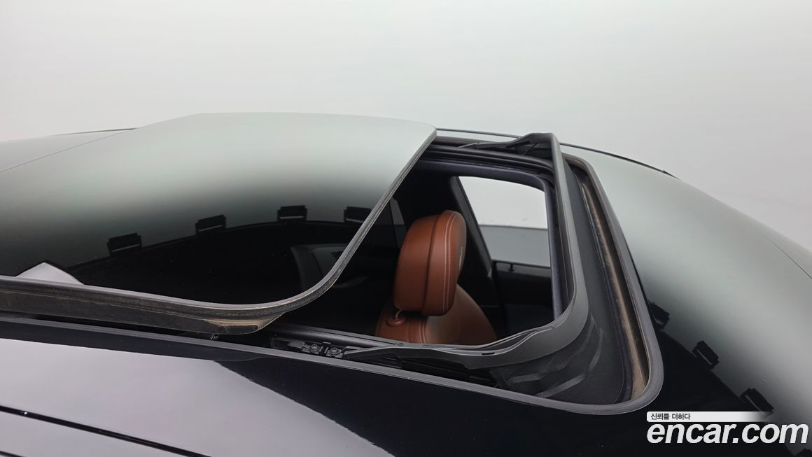 Maserati Levante 2019