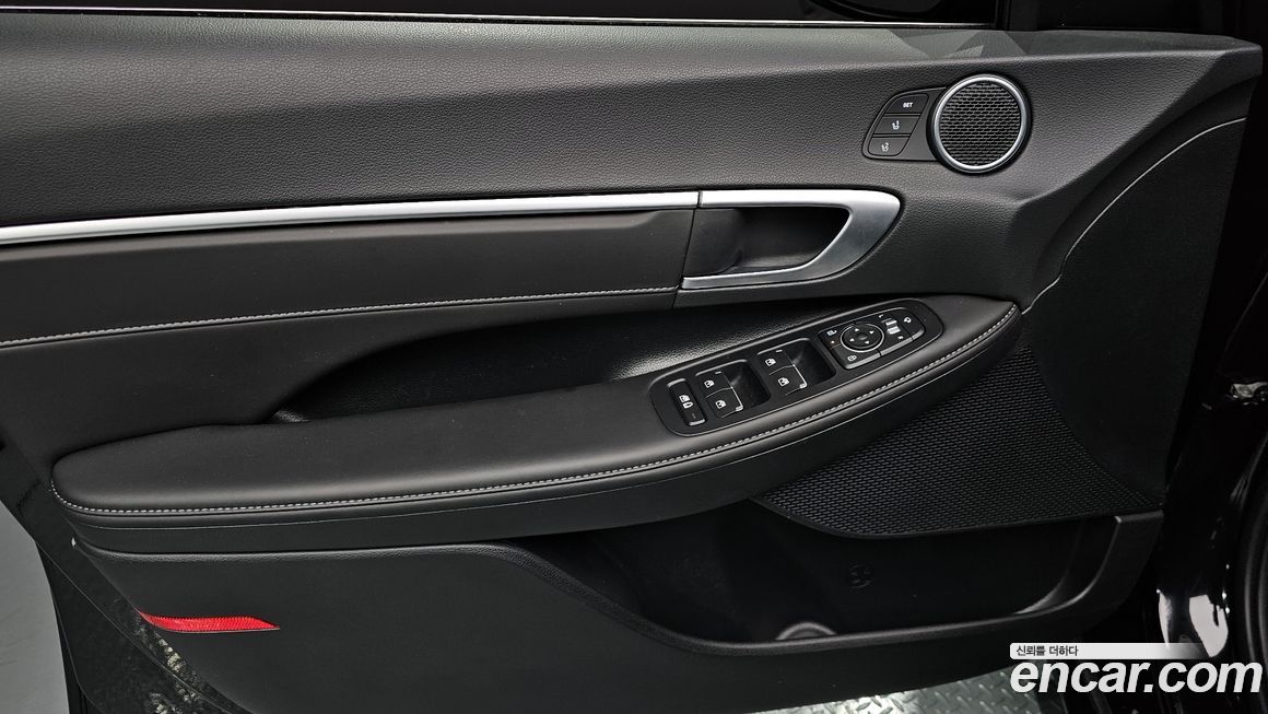 Hyundai Sonata 2024