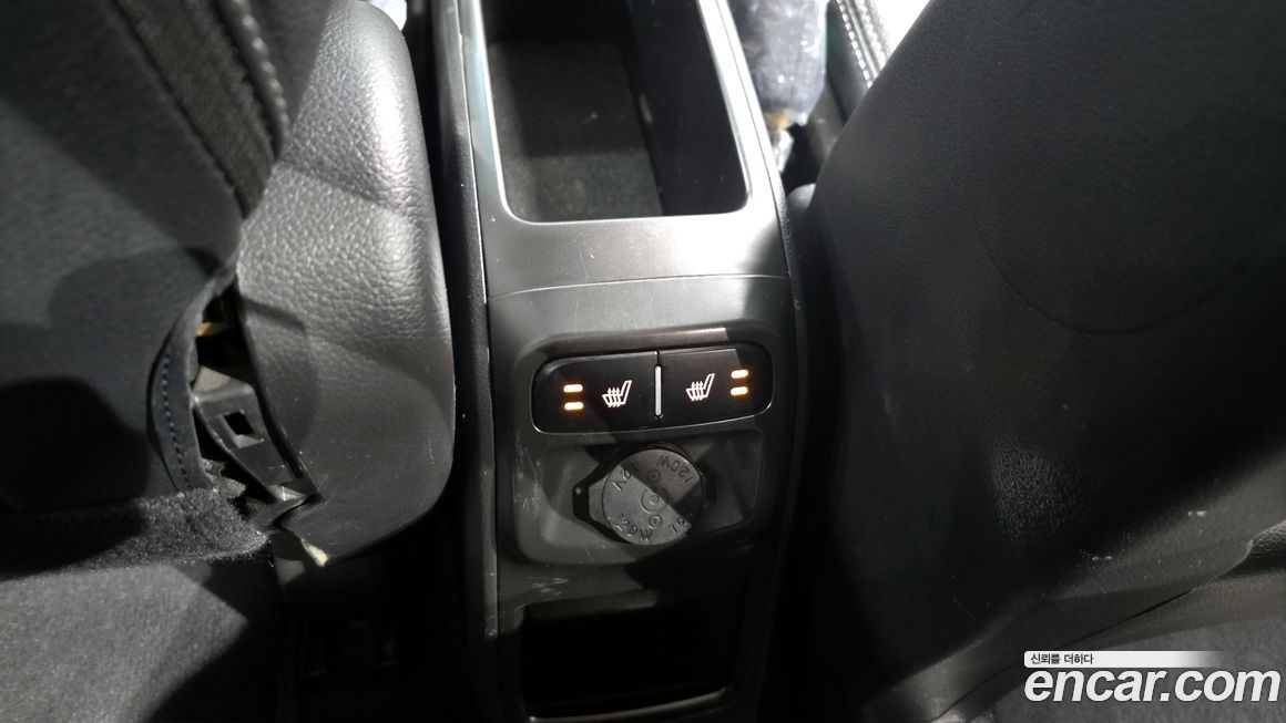 Kia RAY 2019