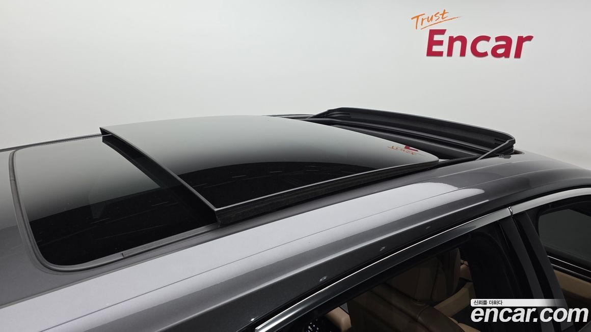 Porsche Cayenne 2019