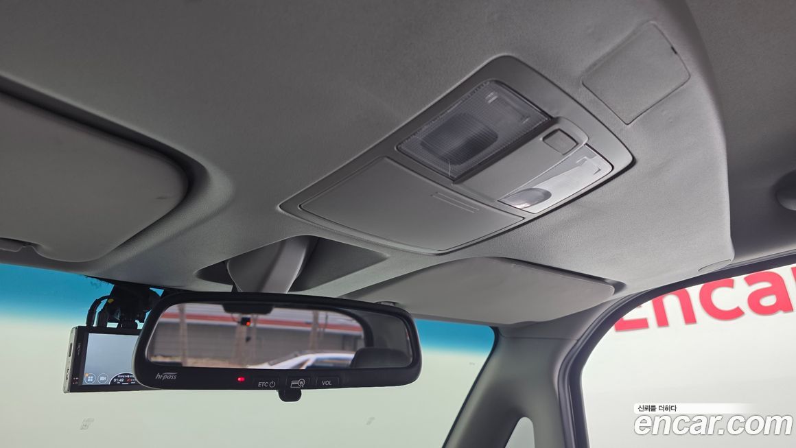 Kia RAY 2019