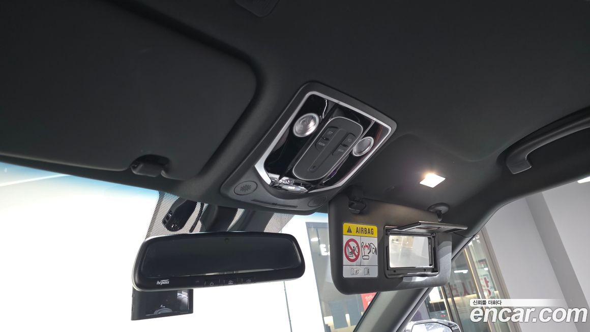 KG_Mobility_Ssangyong Actyon 2025