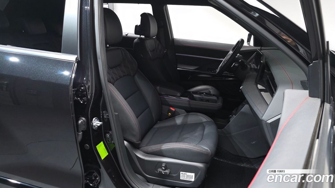 KG_Mobility_Ssangyong Actyon 2025