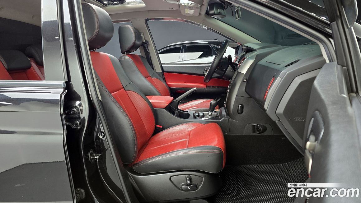 KG_Mobility_Ssangyong KORANDO 2018